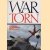 War torn. Survivors and Victims in the Late Twentieth Century, Recorded by Thorty-one Photographers
Thomas L. Friedman
€ 8,00