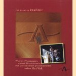 SAN 1998: Het accent op kwaliteit. Waarin 477 campagnes, alsmede 10 conversaties met spraakmakende persoonlijkheden rondom Het Vak
Jaap Houthuijs
€ 56,00 SAN 1998: Het accent op kwaliteit. Waarin 477 campagnes, alsmede 10 conversaties met spraakmakende persoonlijkheden rondom Het Vak
Jaap Houthuijs
€ 56,00