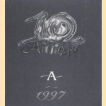 SAN 1997: 10 jaar samien
Jaap Houthuijs
€ 56,00 SAN 1997: 10 jaar samien
Jaap Houthuijs
€ 56,00