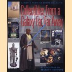 A movie fan's extreme guide to collectibles from a galaxy far, far away
Steve Fritz
€ 11,00 A movie fan's extreme guide to collectibles from a galaxy far, far away
Steve Fritz
€ 11,00