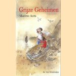 Grijze geheimen
Mariëtte Aerts
€ 5,00