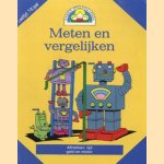 Meten en vergelijken: aftrekken, tijd, geld en meten
Ruth Merttens
€ 5,00