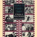 Make it again, Sam: a survey of movie remakes
Michael B. Druxman
€ 9,00 Make it again, Sam: a survey of movie remakes
Michael B. Druxman
€ 9,00