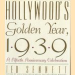 Hollywood's golden year, 1939: a fiftieth anniversary celebration
Ted Sennett
€ 11,00 Hollywood's golden year, 1939: a fiftieth anniversary celebration
Ted Sennett
€ 11,00