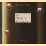 Femme de champagne door Carol Duval-Leroy
