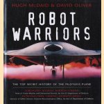 Robot warriors: the top secret history of the pilotless plane
Hugh McDaid
€ 22,50 Robot warriors: the top secret history of the pilotless plane
Hugh McDaid
€ 22,50