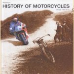 History of motorcycles door Mick Walker