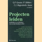 Projecten leiden: methoden en technieken voor projectmatig werken
diverse auteurs
€ 5,00 Projecten leiden: methoden en technieken voor projectmatig werken
diverse auteurs
€ 5,00