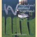 Nederland, waterland, vogelland door diverse auteurs