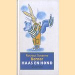 Haas en hond: vriendschap op acht poten
Susanne Berner Rotraut
€ 5,00 Haas en hond: vriendschap op acht poten
Susanne Berner Rotraut
€ 5,00