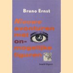 Nieuwe avonturen met onmogelijke figuren
Bruno Ernst
€ 5,00