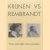 Krijnen vs Rembrandt. Two mothers two models
C. Krijnen
€ 15,00 Krijnen vs Rembrandt. Two mothers two models
C. Krijnen
€ 15,00