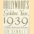 Hollywood's golden year, 1939: a fiftieth anniversary celebration
Ted Sennett
€ 15,00