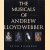 The musicals of Andrew Lloyd Webber door Keith Richmond