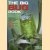 The big bug book: discover the amazing world of beetles, bugs, butterflies, moths, insects and spiders
Barbara Taylor
€ 6,00 The big bug book: discover the amazing world of beetles, bugs, butterflies, moths, insects and spiders
Barbara Taylor
€ 6,00