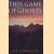 This game of ghosts door Joe Simpson