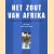 Het zout van Afrika: sporthelden van een dynamisch continent door Marc Broere