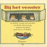 Bij het venster
Kate Greenaway
€ 5,00