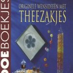 Originele wensideeën met theezakjes
Tiny van der Plas
€ 5,00 Originele wensideeën met theezakjes
Tiny van der Plas
€ 5,00