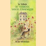 De tijdsboog van de zonnewijzer
Jac Volbeda
€ 5,00