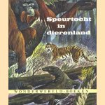 Speurtocht in dierenland
C.J.J. Wiedhaup
€ 5,00
