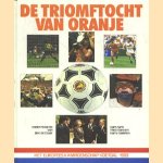 De triomftocht van Oranje. Het Europees Kampioenschap Voetbal 1988
Bart de Graaf
€ 5,00