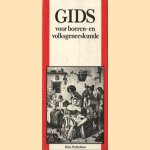 Gids voor boeren- en volksgeneeskunde
diverse auteurs
€ 5,00