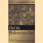 Did the pedestrian die? Isights from the world's greatest culture guru
Fons Trompenaars
€ 5,50