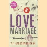 Love marriage
V.V. Ganeshananthan
€ 8,00