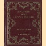 Brieven over literatuur door H. Marsman e.a.