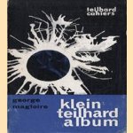 Klein Teilhard album
George Magloire
€ 5,00