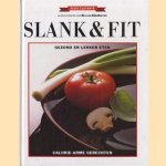 Slank & fit
Ria van Eijndhoven
€ 5,00 Slank & fit
Ria van Eijndhoven
€ 5,00