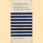 Tijdgenoten over Teilhard de Chardin
F.G. Elliott e.a.
€ 5,00