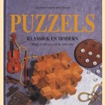 Puzzels: klassiek en modern: maak ze zelf en zoek de oplossing
Jack Botermans
€ 5,00
