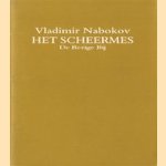 Het scheermes
Vladimir Nabokov
€ 7,50 Het scheermes
Vladimir Nabokov
€ 7,50