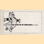 Tom Poes en de Zeeslang (411-443)
Marten Toonder
€ 7,50