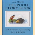 The Pooh story book
A.A. Milne
€ 5,00