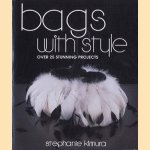 Bags with style. Over 25 stunning projects
Stephanie Masae Kimura
€ 11,00