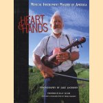 Heart & hands: musical instrument makers of America
Jake Jacobson
€ 22,50
