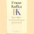 Huwelijksvoorbereidingen op het land en ander proza uit de nalatenschap
Franz Kafka
€ 6,00 Huwelijksvoorbereidingen op het land en ander proza uit de nalatenschap
Franz Kafka
€ 6,00