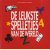 De leukste spelletjes van de wereld
David Hillman
€ 5,00 De leukste spelletjes van de wereld
David Hillman
€ 5,00