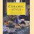 Ceramic style: making and decorating patterned ceramic ware
John Hinchcliffe e.a.
€ 10,00 Ceramic style: making and decorating patterned ceramic ware
John Hinchcliffe e.a.
€ 10,00