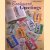 Bookmark Greetings. 24 Designs! Attach to cards & send personal greetings! door Carol Wilson Mansfield