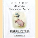 The Tale of Jemina Puddle-Duck
Beatrix Potter
€ 5,00 The Tale of Jemina Puddle-Duck
Beatrix Potter
€ 5,00