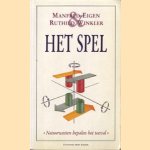 Het spel: natuurwetten bepalen het toeval
Manfred Eigen
€ 5,00 Het spel: natuurwetten bepalen het toeval
Manfred Eigen
€ 5,00
