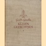 Kleengedichtjes 1. Driemaal XXXIII. Mitgaders rijmreken, nageldeuntjens spakerlingen en diergelijk gestrooi
Guido Gezelle
€ 5,00 Kleengedichtjes 1. Driemaal XXXIII. Mitgaders rijmreken, nageldeuntjens spakerlingen en diergelijk gestrooi
Guido Gezelle
€ 5,00