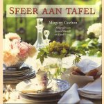 Sfeer aan tafel: de kunst van creatief tafeldekken
Margaret Caselton
€ 6,00