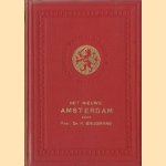 Het Nieuwe Amsterdam van 1795 tot den tegenwoordigen tijd
Dr. H. Brugmans
€ 7,50 Het Nieuwe Amsterdam van 1795 tot den tegenwoordigen tijd
Dr. H. Brugmans
€ 7,50