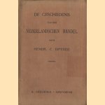 De geschiedenis van den Nederlandschen handel tot den val der Republiek
Hendr. C. Diferee
€ 7,50 De geschiedenis van den Nederlandschen handel tot den val der Republiek
Hendr. C. Diferee
€ 7,50