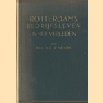 Rotterdams bedrijfsleven in het verleden
Z.W. Sneller
€ 5,00